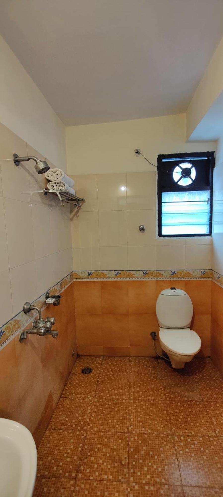 Hotel Krrish Inn - Ameerpet, Hyderabad Exterior photo