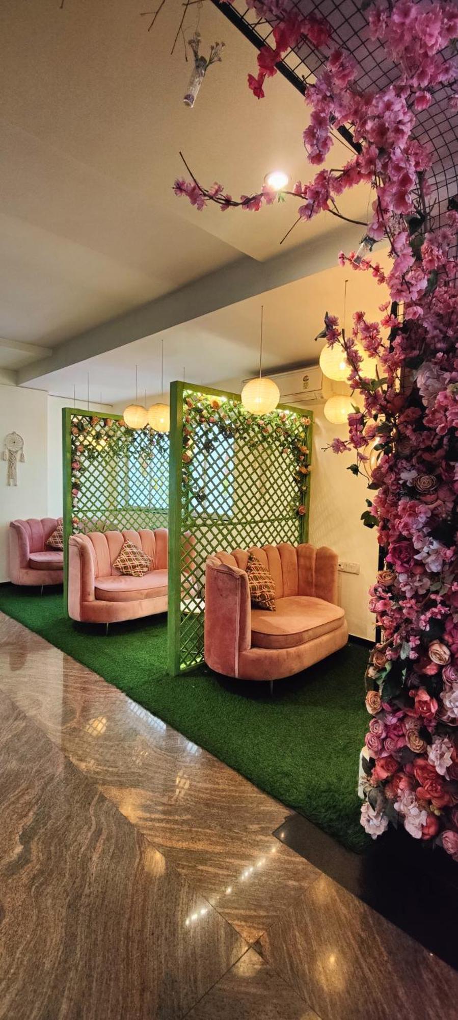 Hotel Krrish Inn - Ameerpet, Hyderabad Exterior photo